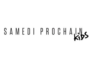 Samedi Prochain kids