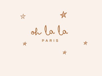 Oh La La