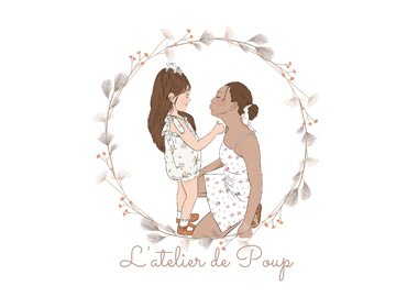 L'Atelier de Poup