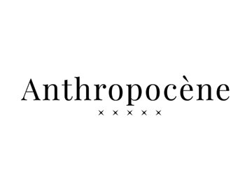 Anthropocène
