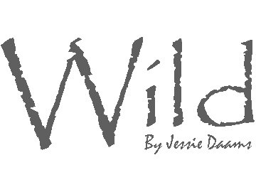 Wild by Jessie Daams
